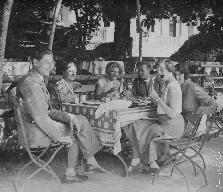 1925 env Dardel Roger Jacqueline avec Linde.jpg